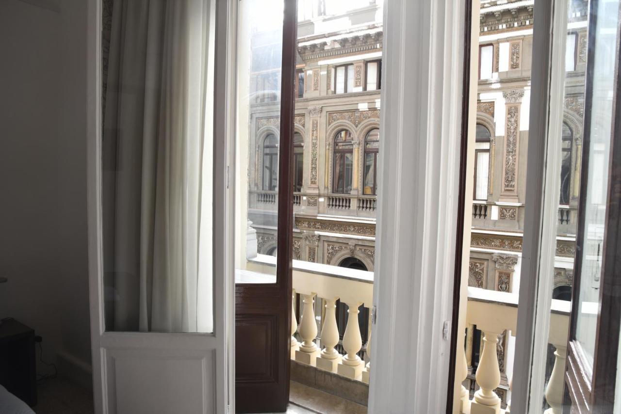 Maison Toledo 210 3* Neapel