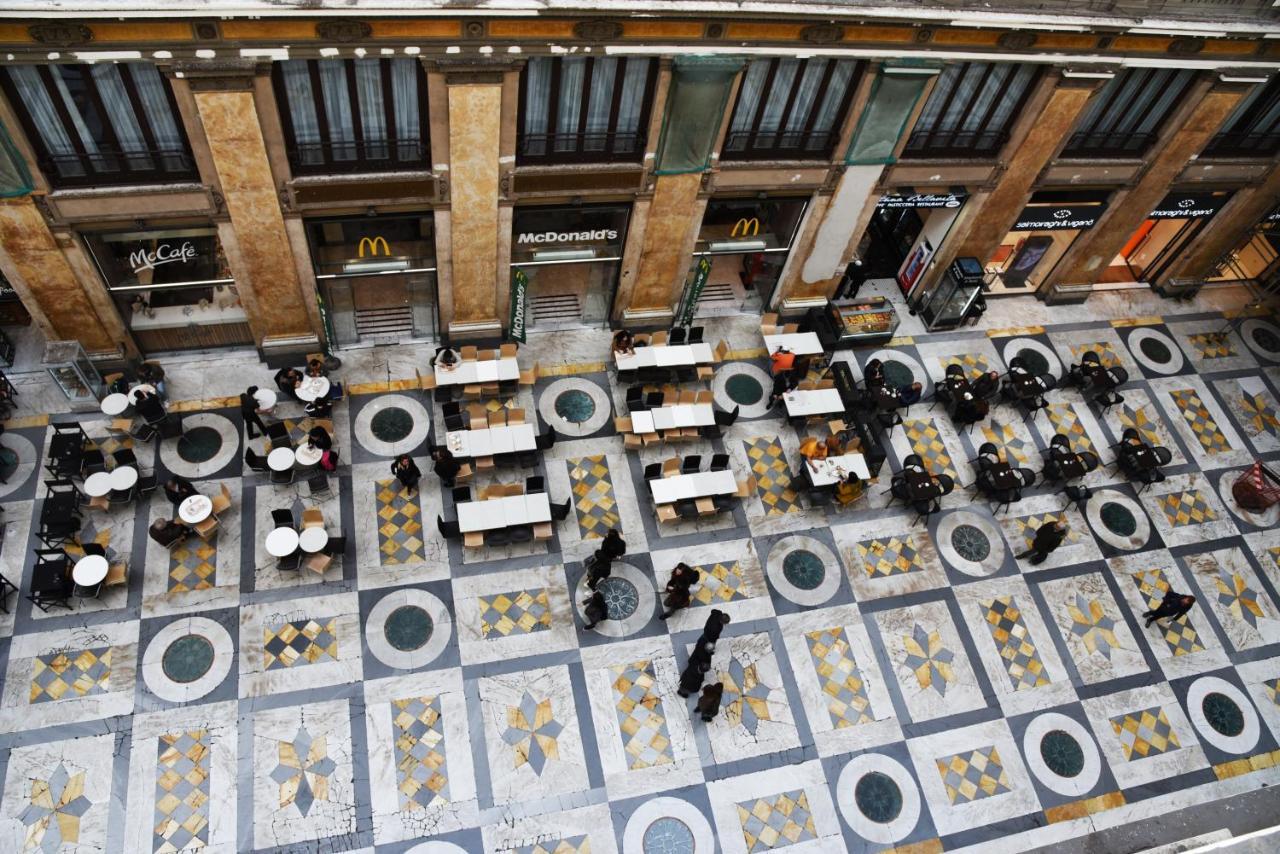 Frühstückspension Maison Toledo 210