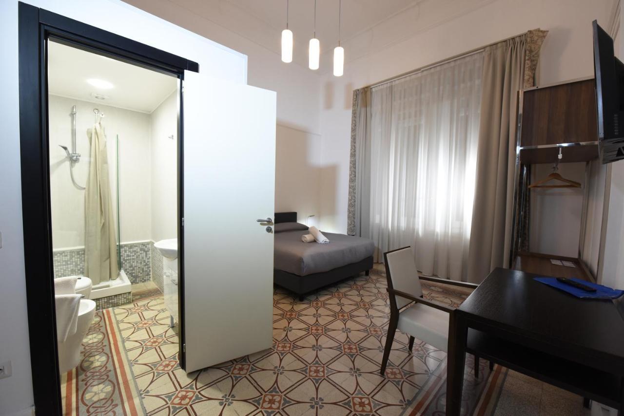 Maison Toledo 210 Neapel
