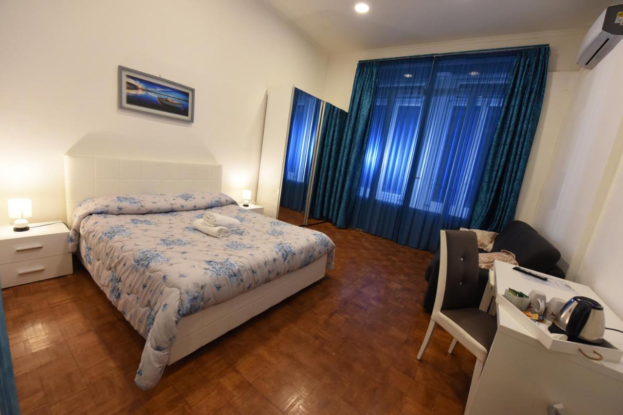 Maison Toledo 210 3* Neapel