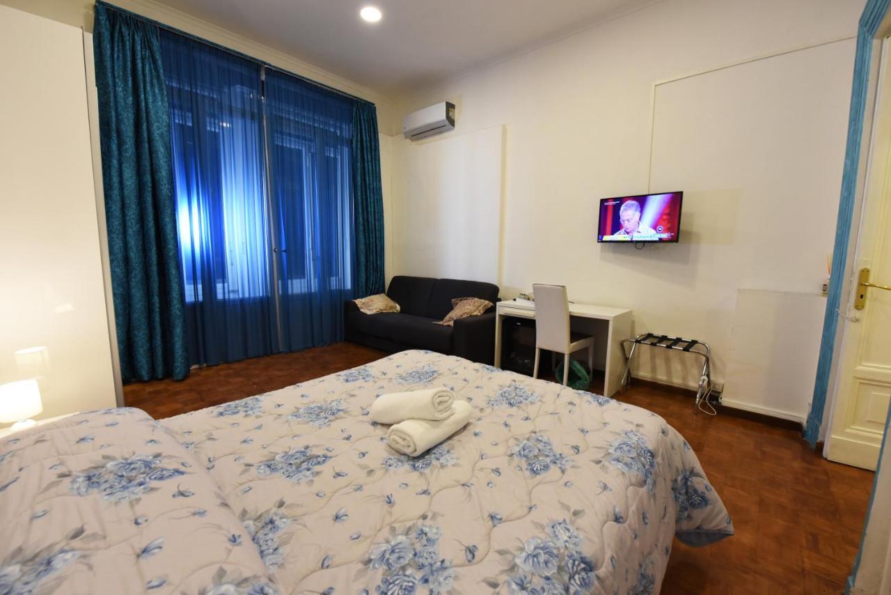 Maison Toledo 210 Neapel