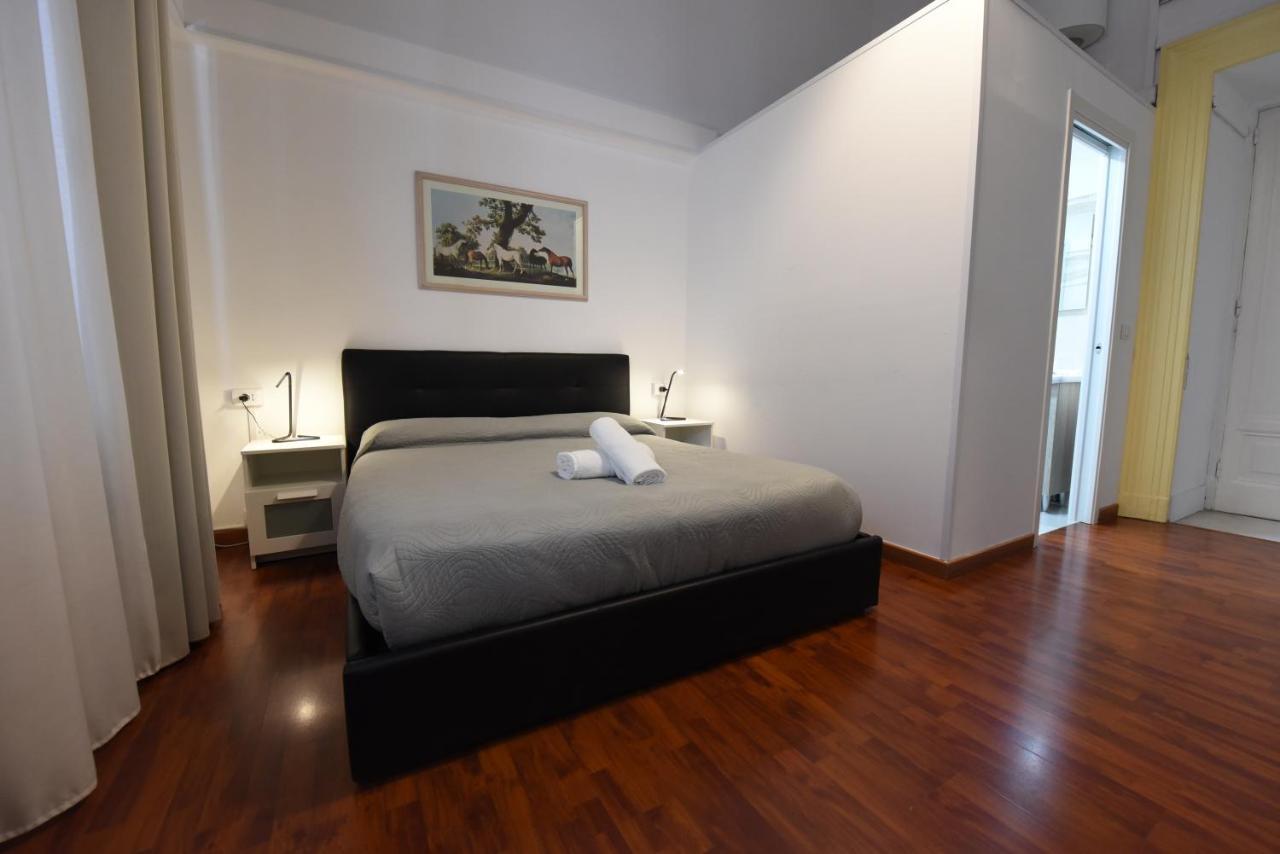 Maison Toledo 210 3* Neapel