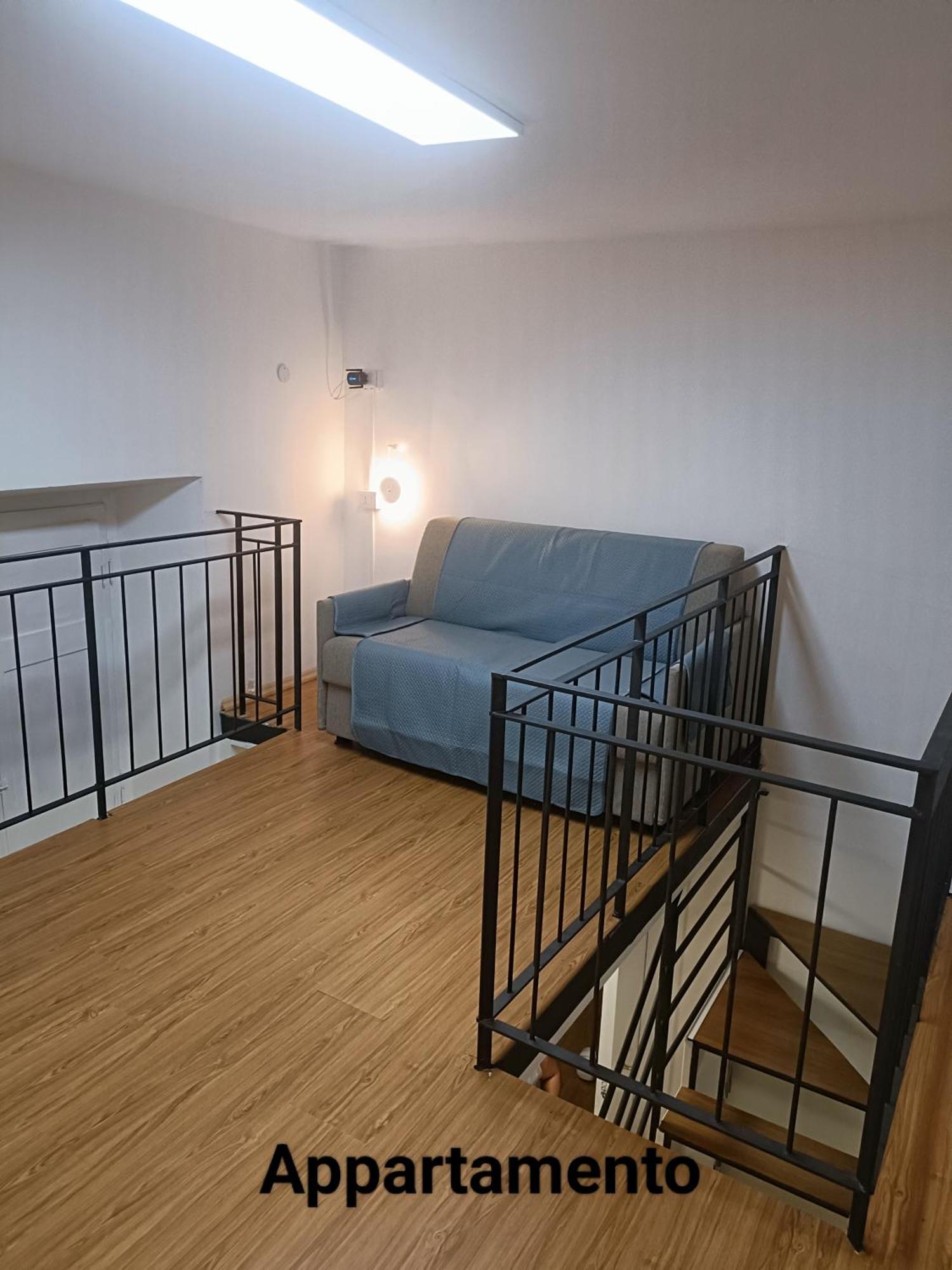 Maison Toledo 210 Neapel