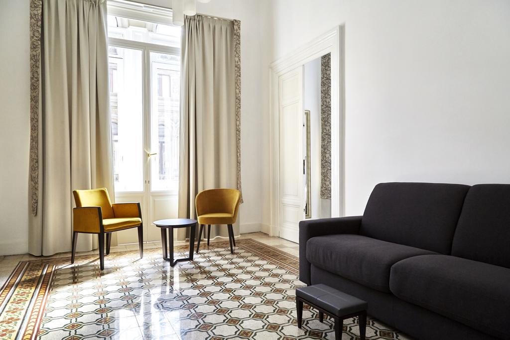 Maison Toledo 210 3* Neapel