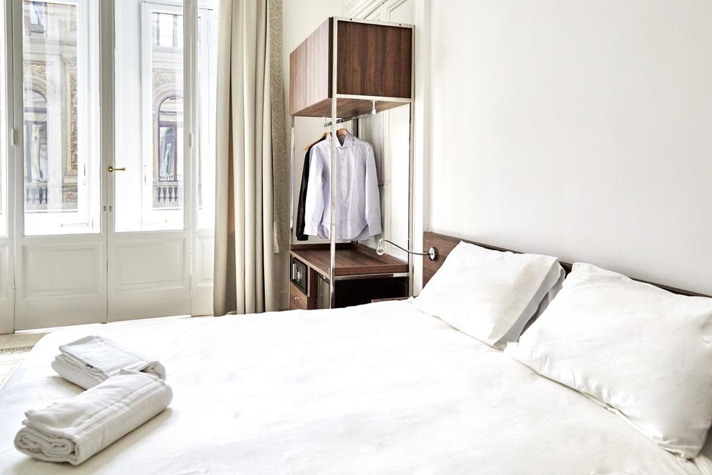 Maison Toledo 210 Frühstückspension 3*