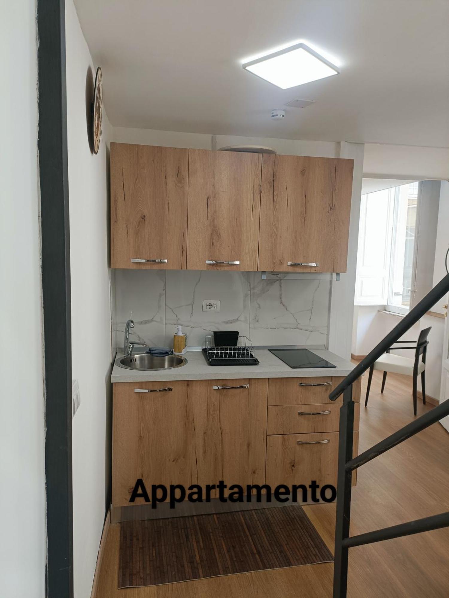 Alojamento de Acomodação e Pequeno-almoço Maison Toledo 210 Nápoles