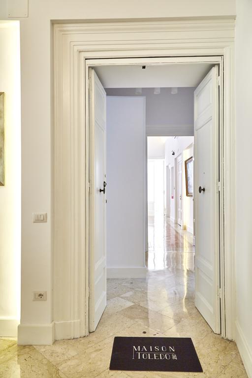 Maison Toledo 210 Alojamento de Acomodação e Pequeno-almoço 3*