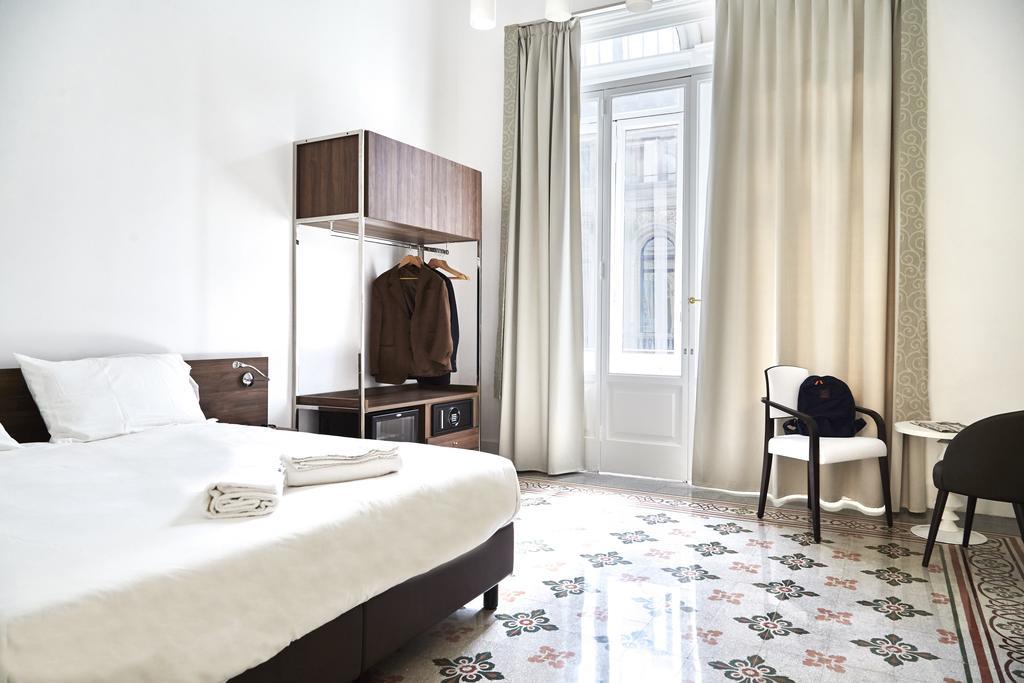 Maison Toledo 210 Alojamento de Acomodação e Pequeno-almoço Nápoles