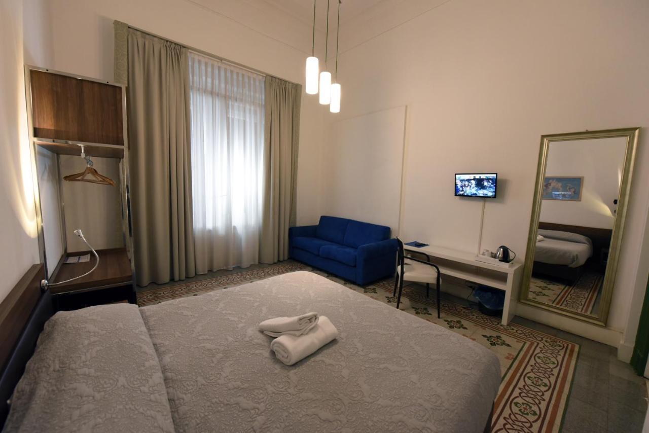 Bed & Breakfast Maison Toledo 210 Naples