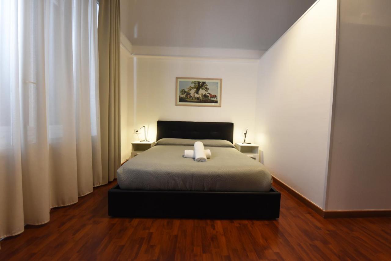 Maison Toledo 210 Neapel