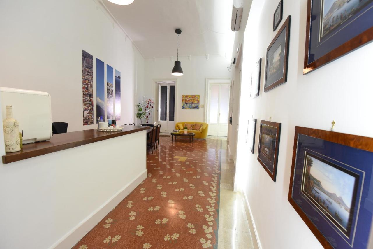 Bed & Breakfast Maison Toledo 210 Napoli