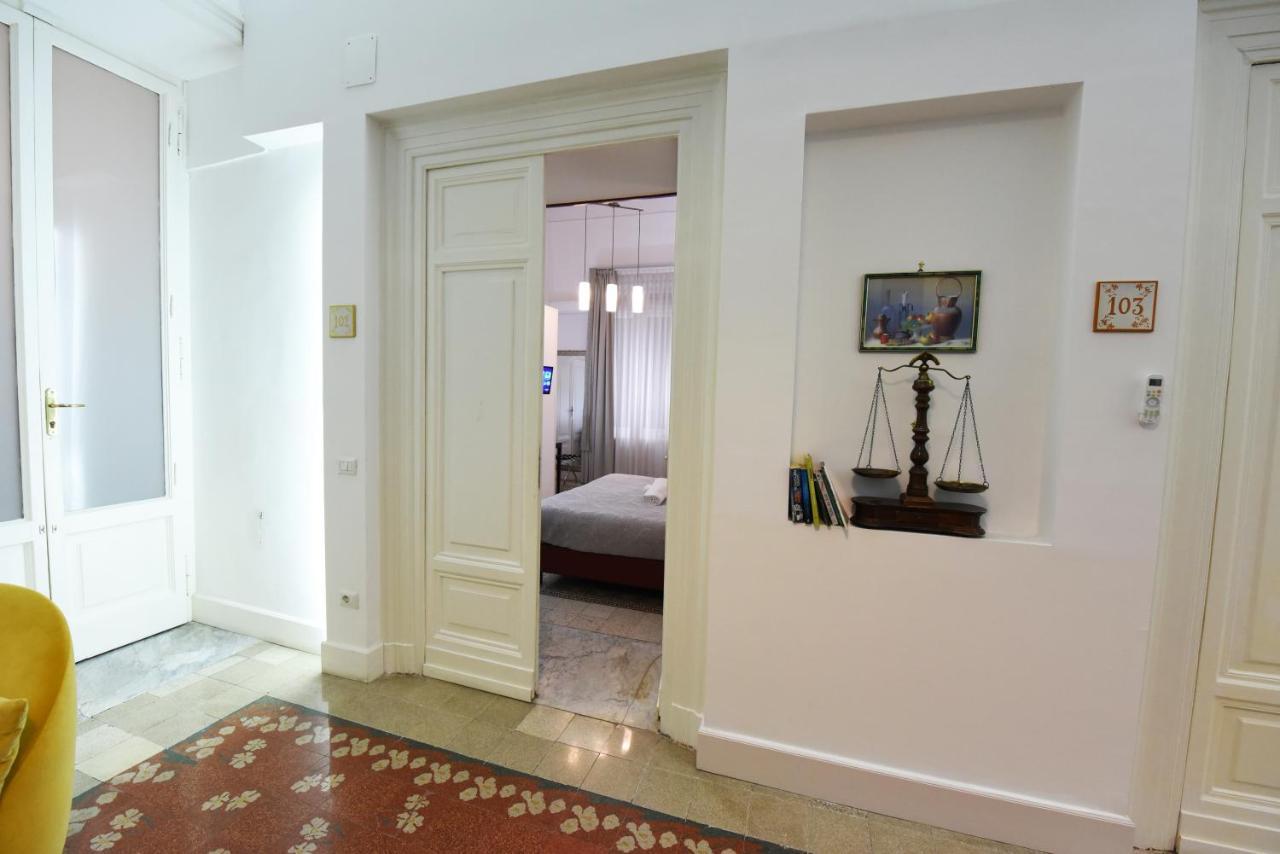 Maison Toledo 210 3* Neapel