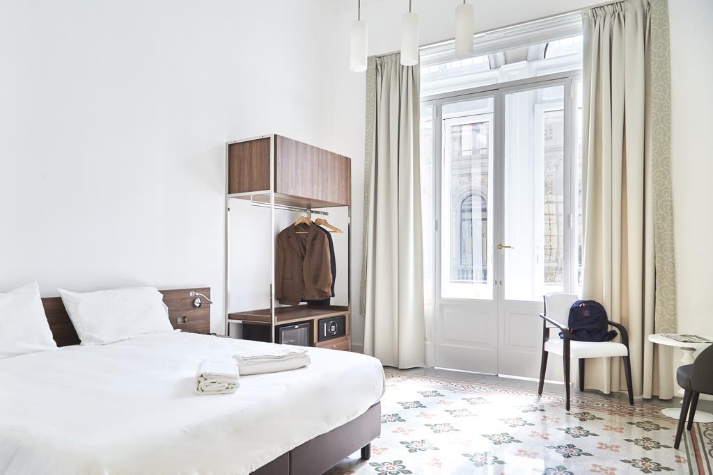 Maison Toledo 210 Neapel