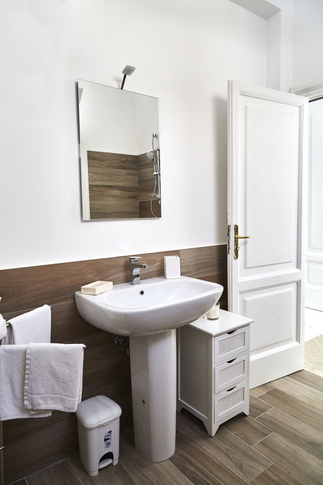 Bed & Breakfast Maison Toledo 210 Naples