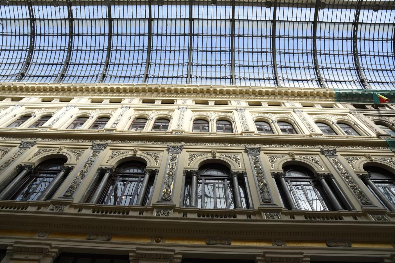 Bed & Breakfast Maison Toledo 210