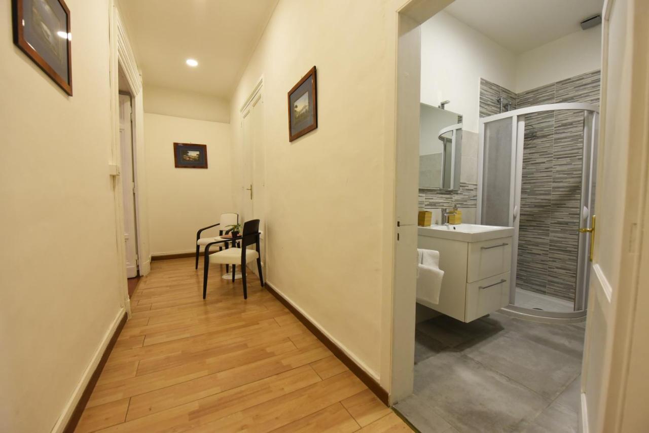 Maison Toledo 210 Bed & Breakfast 3*