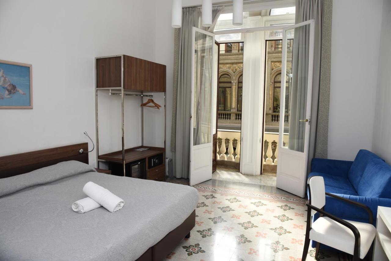Maison Toledo 210 Bed & Breakfast Napels