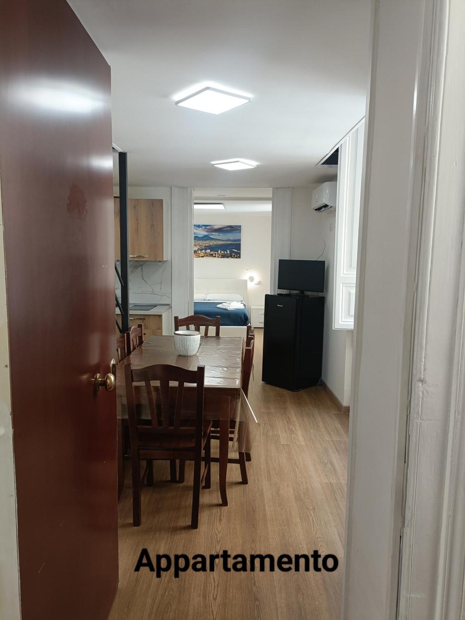 Bed & Breakfast Maison Toledo 210 3*