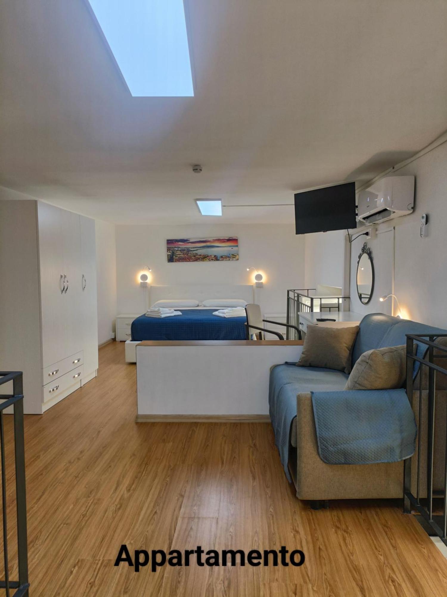 Maison Toledo 210 Bed & Breakfast Napels